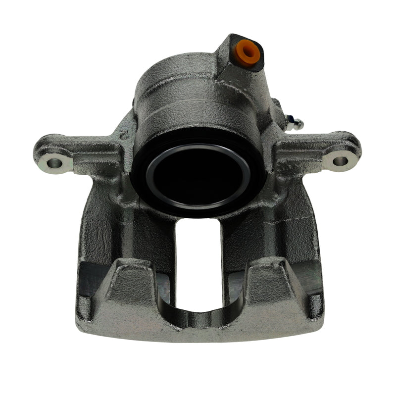 HELLA Brakes DISC BRAKE CALIPER - 355792531