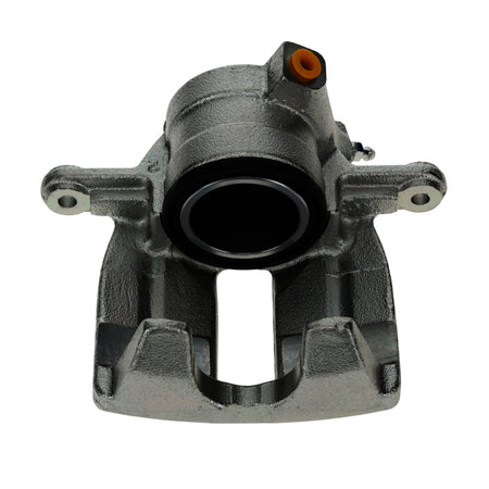 HELLA Brakes DISC BRAKE CALIPER - 355792531
