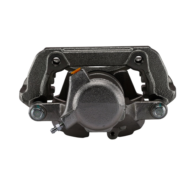 HELLA Brakes Disc Brake Caliper - 355792532
