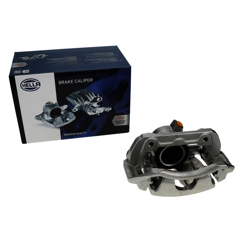 HELLA Brakes Disc Brake Caliper - 355792532