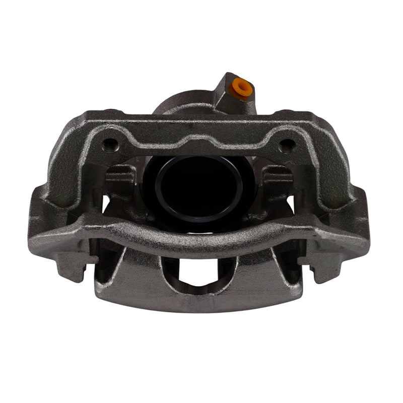 HELLA Brakes Disc Brake Caliper - 355792532