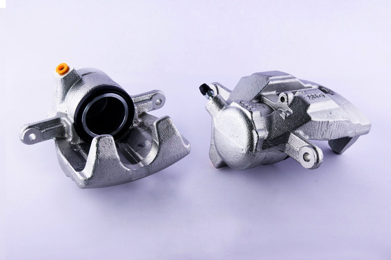 HELLA Brakes DISC BRAKE CALIPER - 355792541