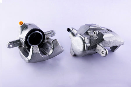 HELLA Brakes DISC BRAKE CALIPER - 355792541
