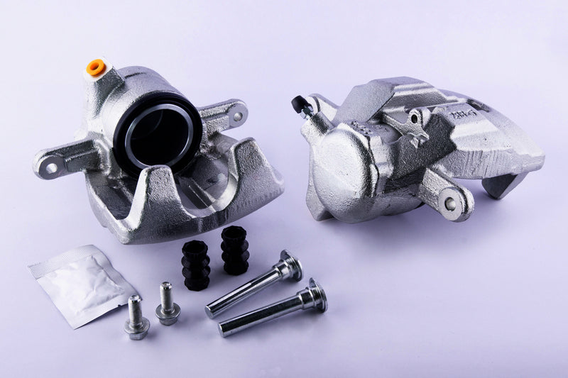 HELLA Brakes DISC BRAKE CALIPER - 355792541
