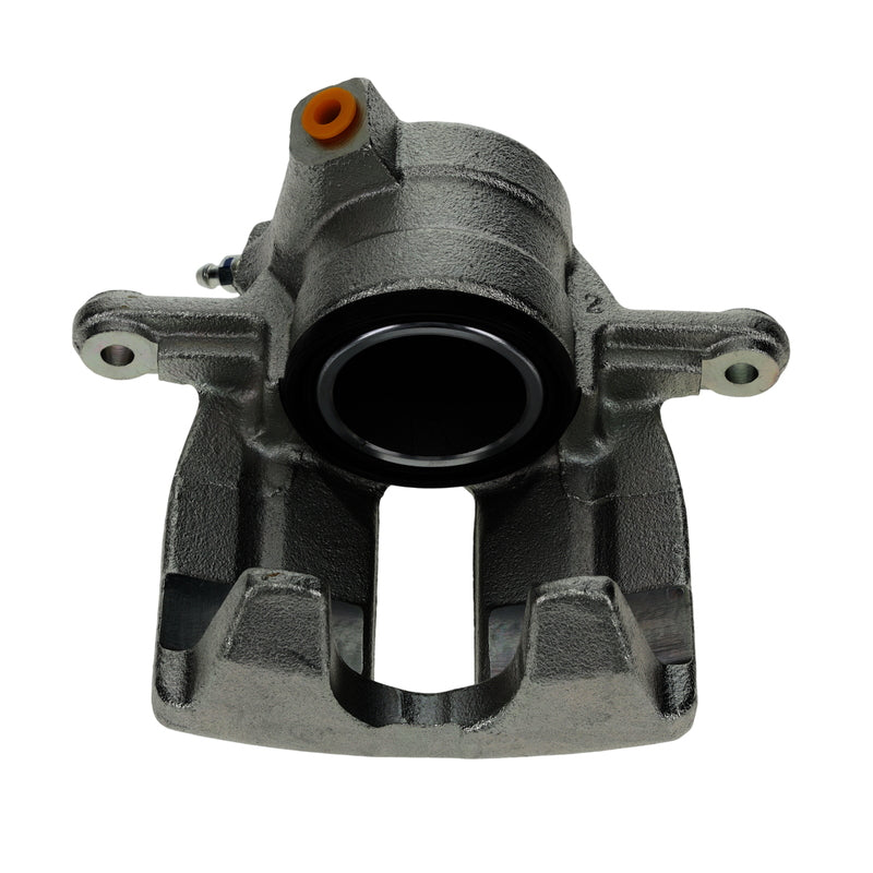 HELLA Brakes DISC BRAKE CALIPER - 355792541