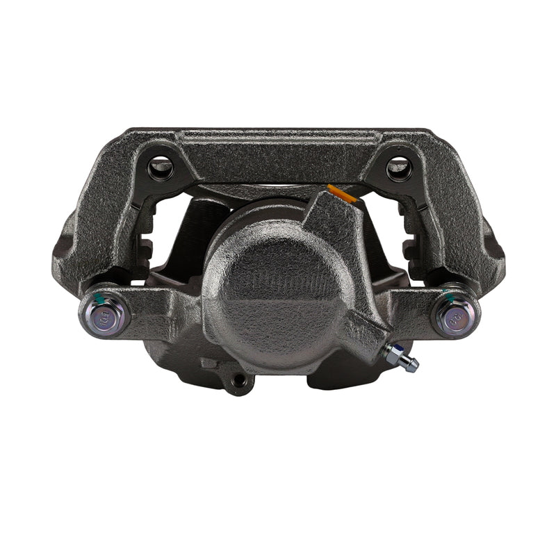HELLA Brakes Disc Brake Caliper - 355792542