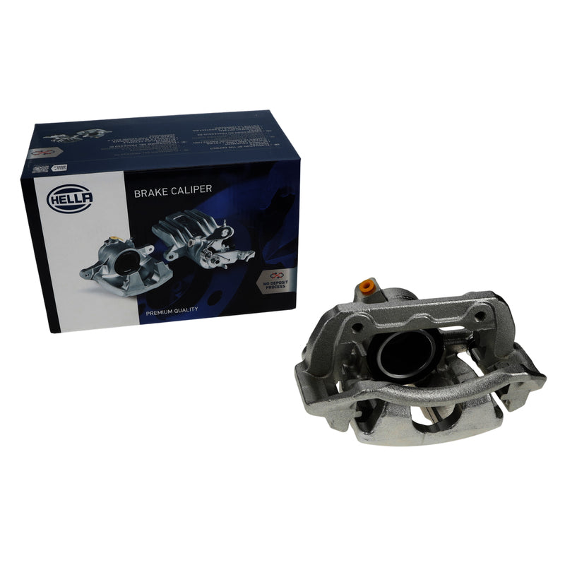 HELLA Brakes Disc Brake Caliper - 355792542
