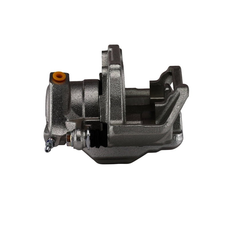 HELLA Brakes Disc Brake Caliper - 355792542