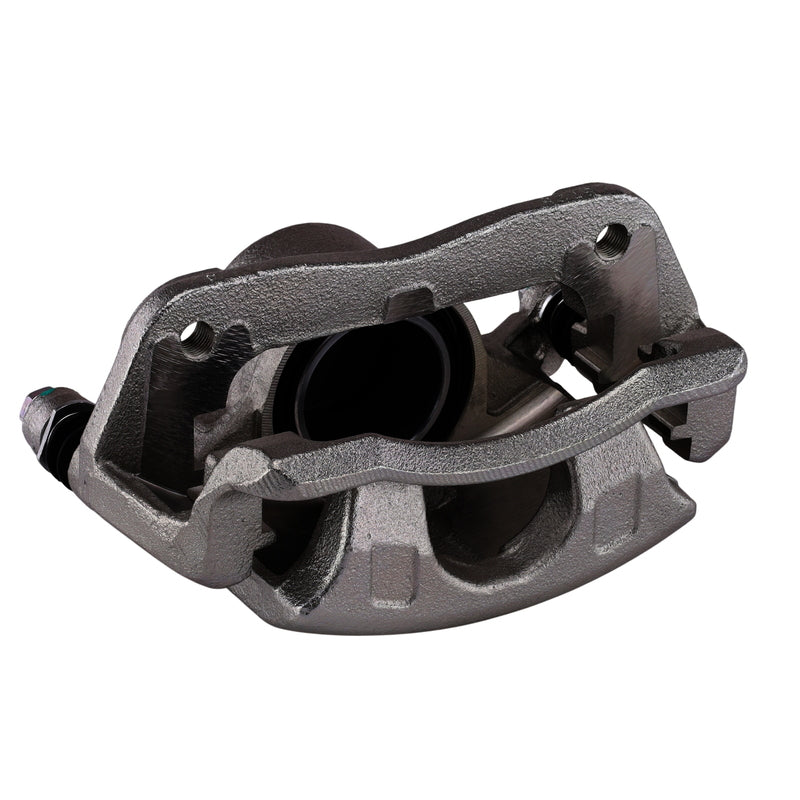 HELLA Brakes Disc Brake Caliper - 355792862