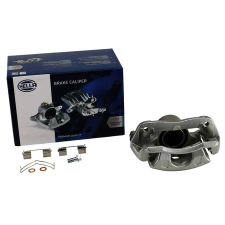 HELLA Brakes Disc Brake Caliper - 355792862