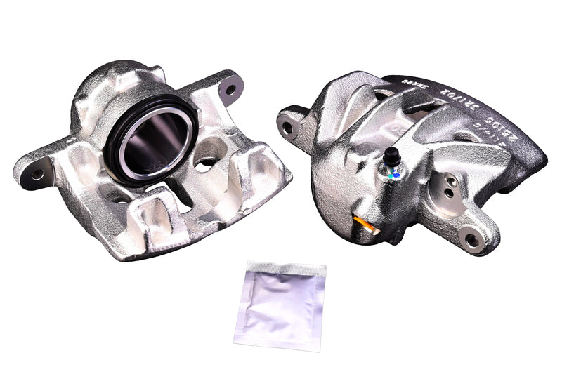 HELLA Brakes Brake Caliper - 355793111