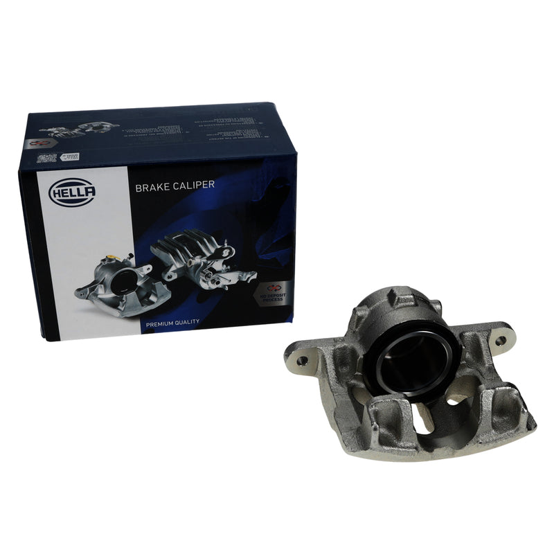 HELLA Brakes Disc Brake Caliper - 355793112