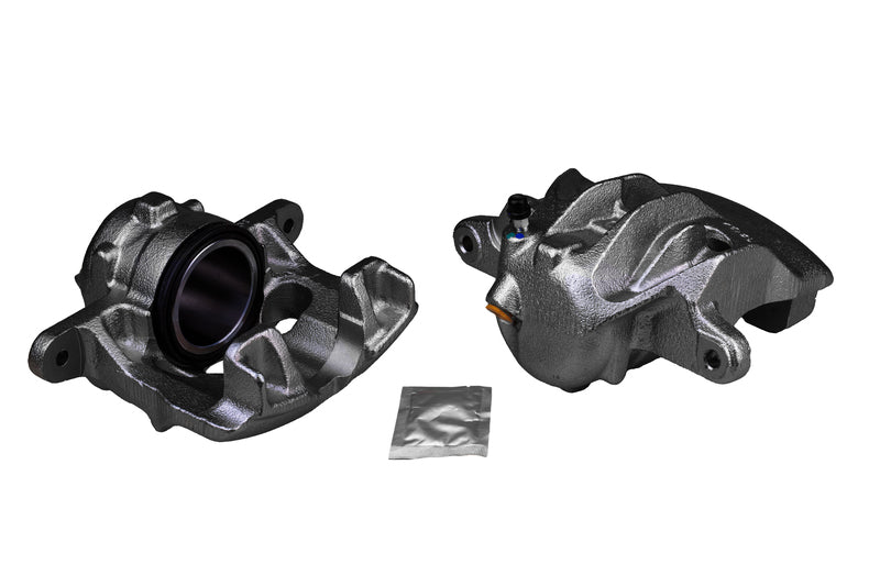HELLA Brakes Brake Caliper - 355793121