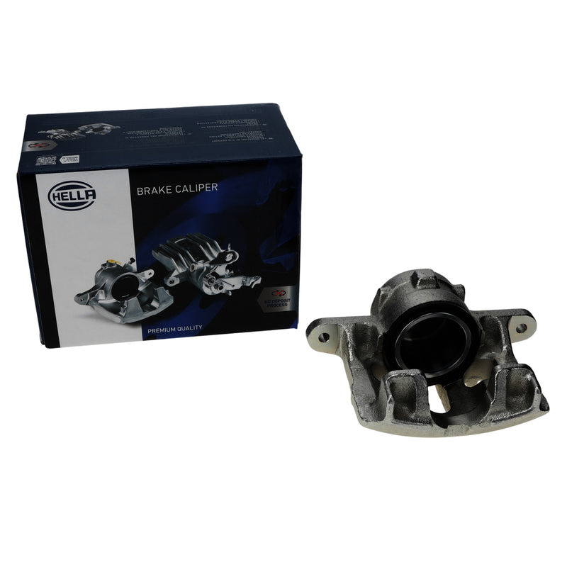 HELLA Brakes Disc Brake Caliper - 355793122