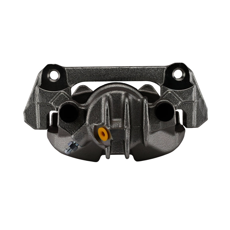 HELLA Brakes Disc Brake Caliper - 355793502
