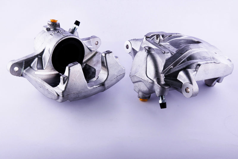 HELLA Brakes DISC BRAKE CALIPER - 355793531