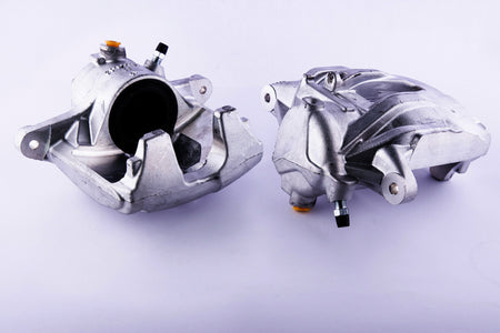 HELLA Brakes DISC BRAKE CALIPER - 355793531