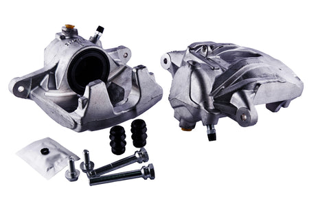 HELLA Brakes DISC BRAKE CALIPER - 355793531