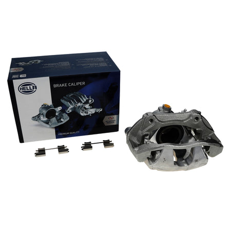 HELLA Brakes Disc Brake Caliper - 355793532