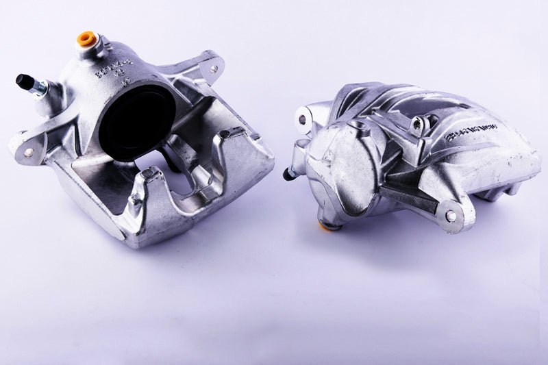 HELLA Brakes DISC BRAKE CALIPER - 355793541
