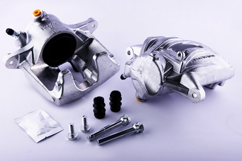 HELLA Brakes DISC BRAKE CALIPER - 355793541