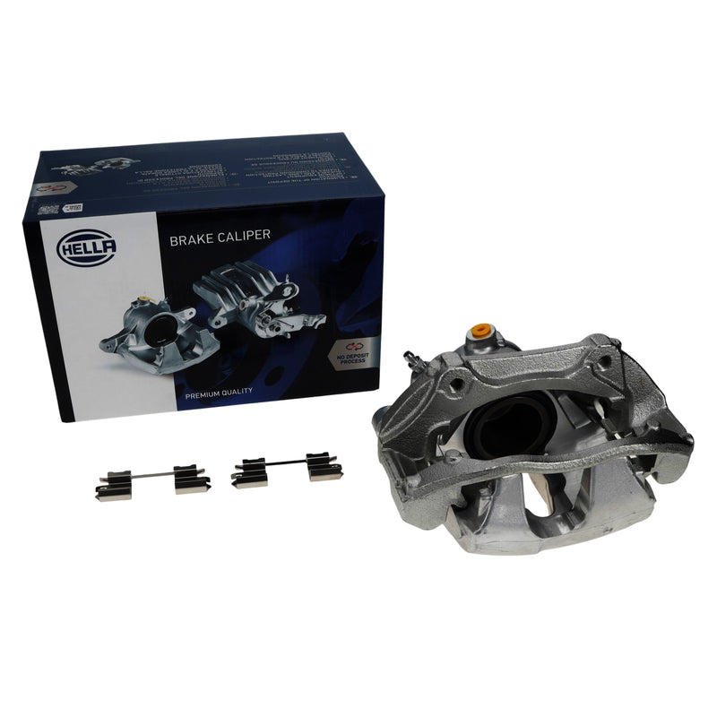 HELLA Brakes Disc Brake Caliper - 355793542
