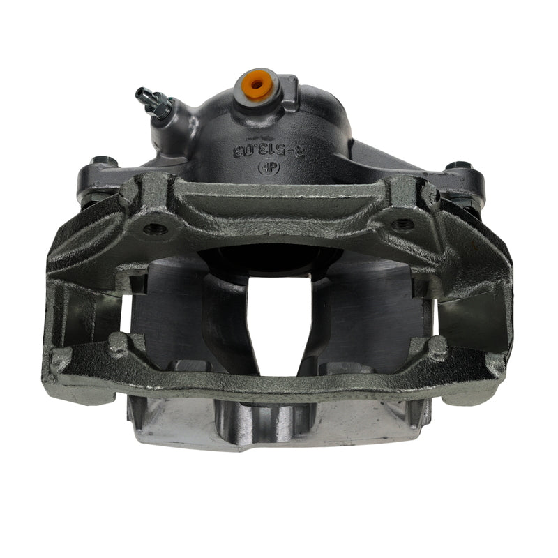 HELLA Brakes Disc Brake Caliper - 355793542