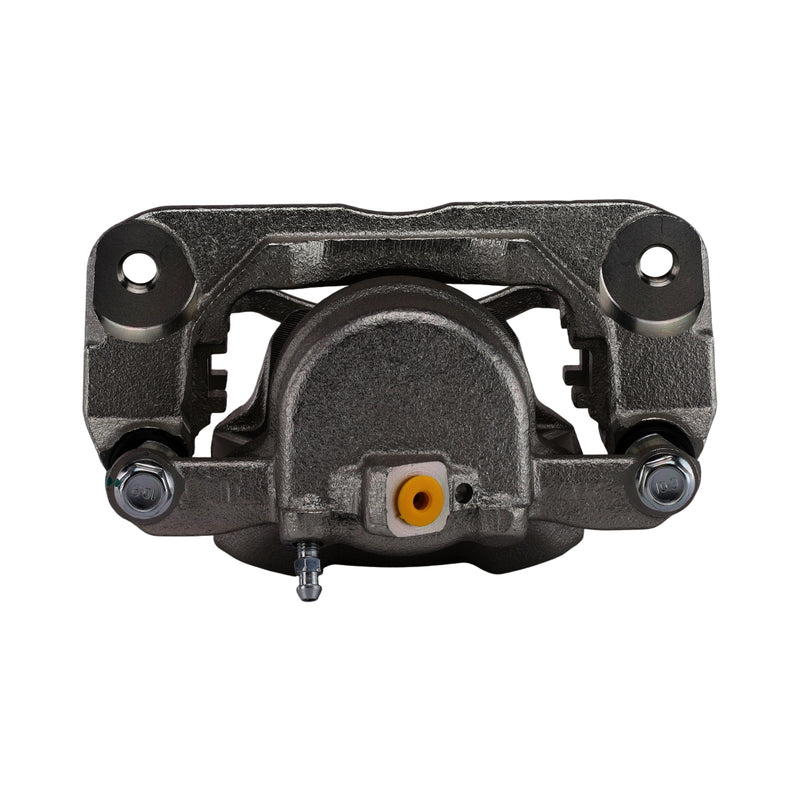 HELLA Brakes Disc Brake Caliper - 355793562