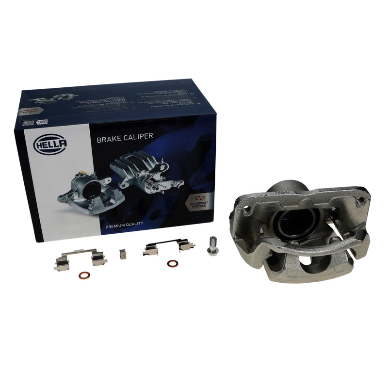 HELLA Brakes Disc Brake Caliper - 355793562