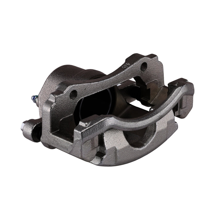HELLA Brakes Disc Brake Caliper - 355793892