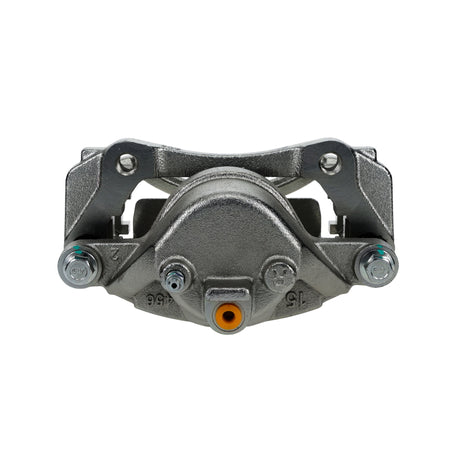 HELLA Brakes Disc Brake Caliper - 355793902