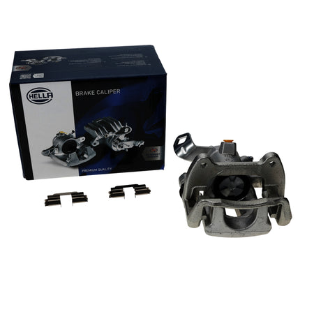 HELLA Brakes Disc Brake Caliper - 355794032
