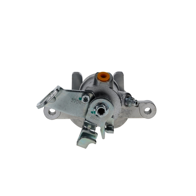 HELLA Brakes Brake Caliper - 355794041