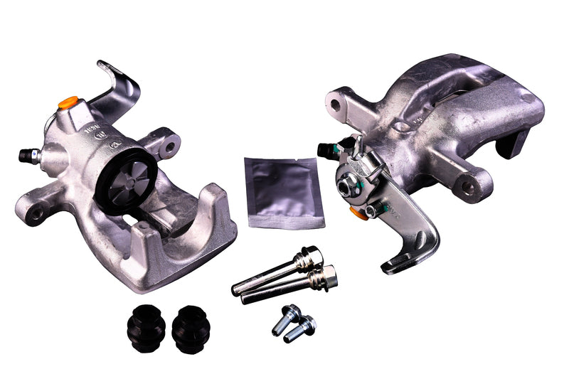 HELLA Brakes Brake Caliper - 355794041