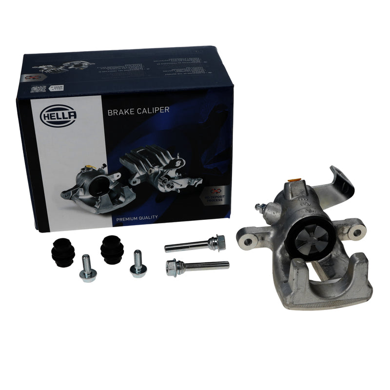 HELLA Brakes Brake Caliper - 355794041