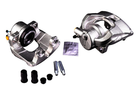 HELLA Brakes Brake Caliper - 355794331