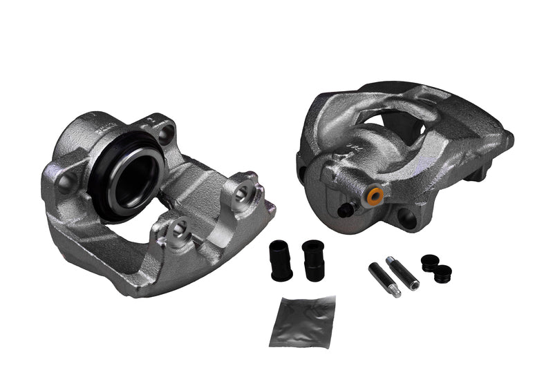 HELLA Brakes Brake Caliper - 355794341