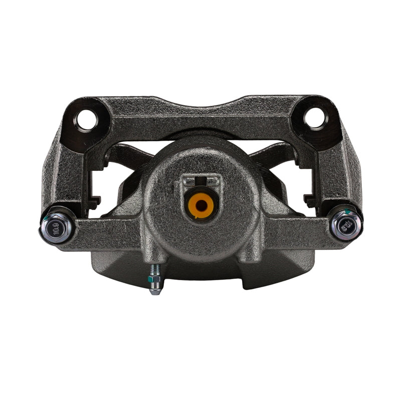 HELLA Brakes Disc Brake Caliper - 355794582