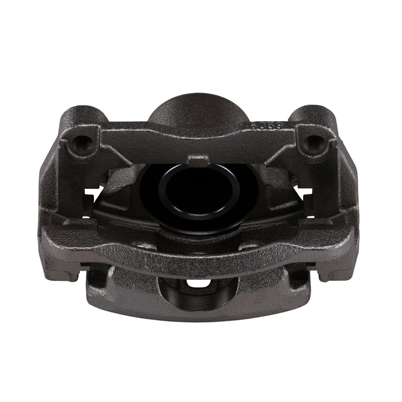 HELLA Brakes Disc Brake Caliper - 355794582