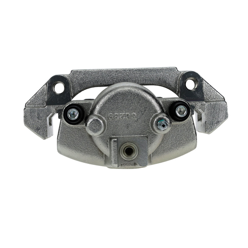 HELLA Brakes Disc Brake Caliper - 355794592