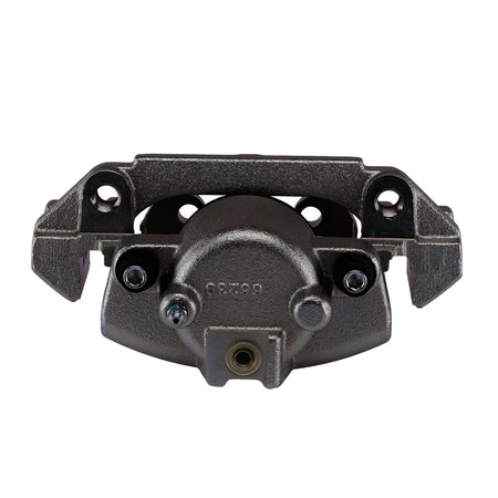 HELLA Brakes Disc Brake Caliper - 355794602