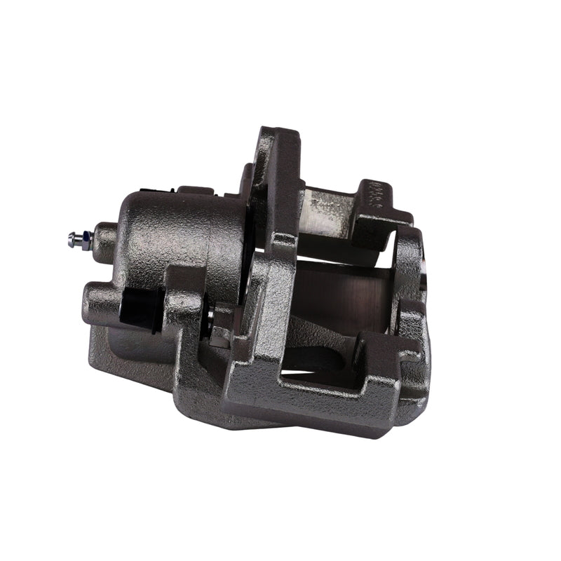 HELLA Brakes Disc Brake Caliper - 355794602