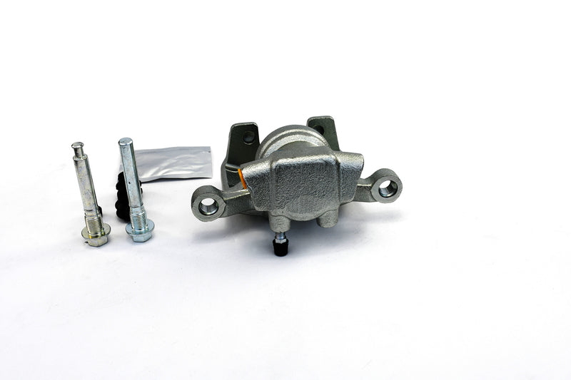 HELLA Brakes Brake Caliper - 355795211