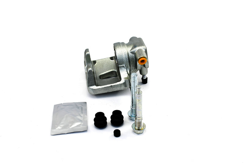 HELLA Brakes Brake Caliper - 355795211
