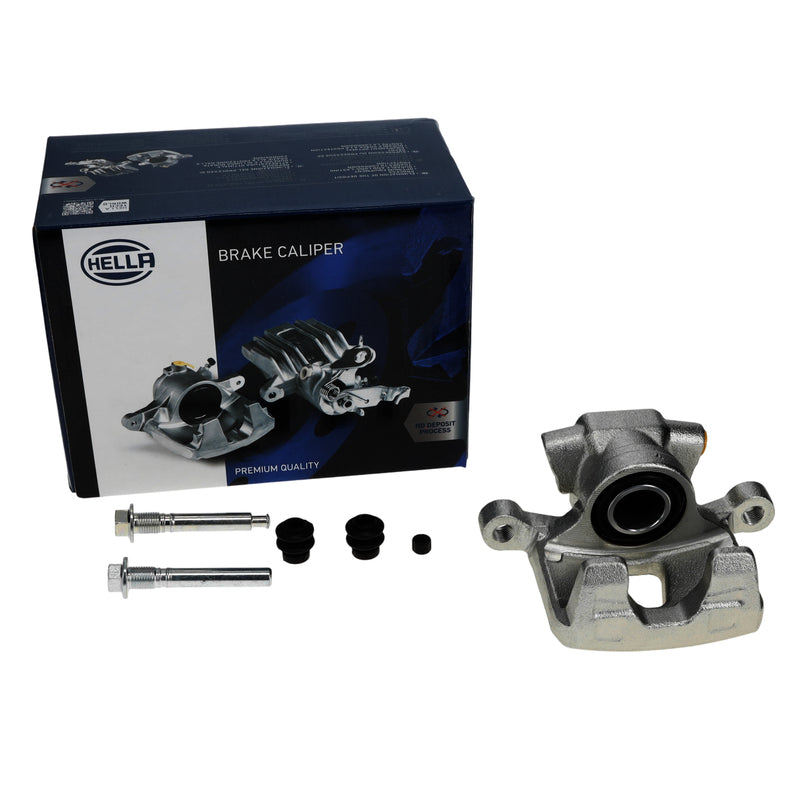 HELLA Brakes Brake Caliper - 355795211