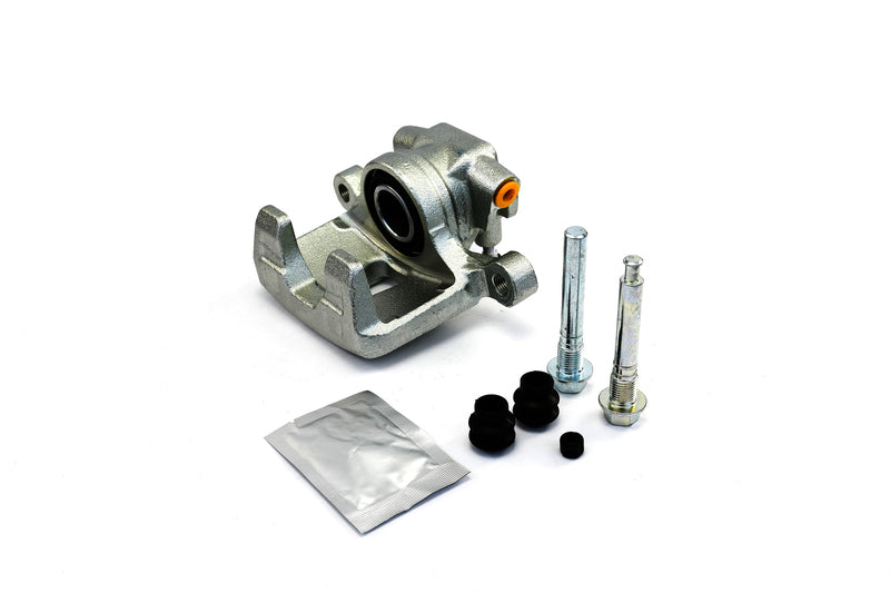 HELLA Brakes Brake Caliper - 355795211