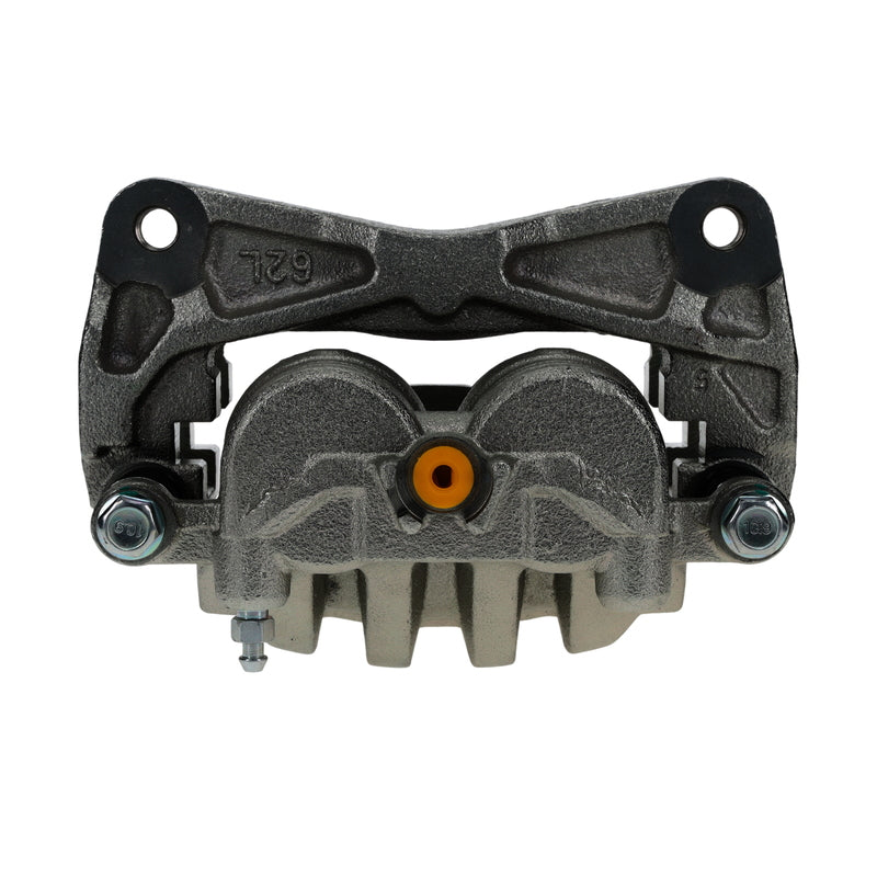 HELLA Brakes Disc Brake Caliper - 355795672