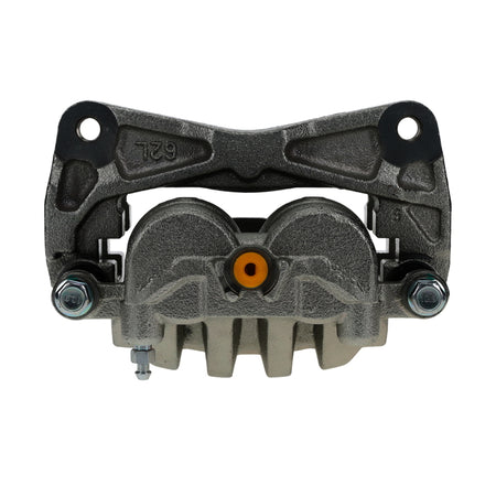 HELLA Brakes Disc Brake Caliper - 355795672