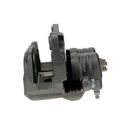 HELLA Brakes Disc Brake Caliper - 355795672