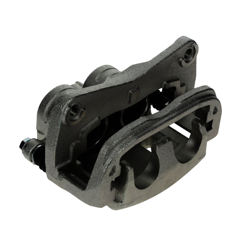 HELLA Brakes Disc Brake Caliper - 355795672